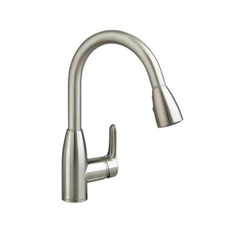 Colony Soft Pull-Down Kitchen Faucet