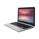 ASUS C201 C201PA-DS02 11.6 Inch Chromebook