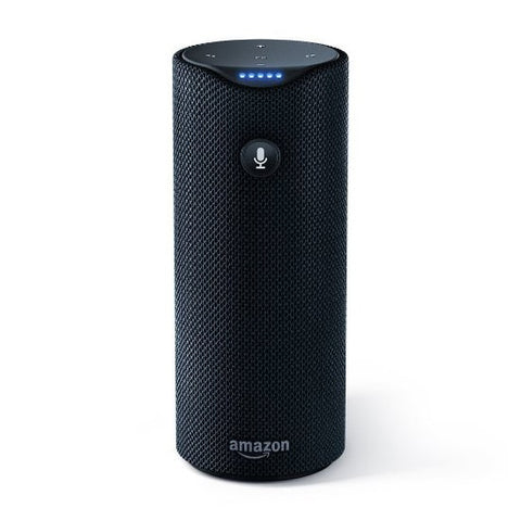 Tap - Alexa-Enabled Portable Bluetooth Speaker
