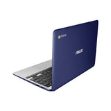 ASUS C201 C201PA-DS02 11.6 Inch Chromebook
