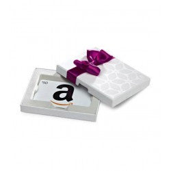 Gift Cards - In a Gift Box Valentine